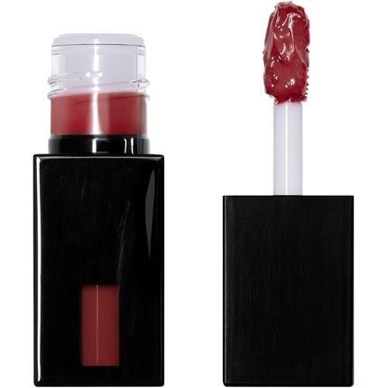 E.L.F. Cosmetics Glossy Lip Stain Lightweight Long-Wear Sheer