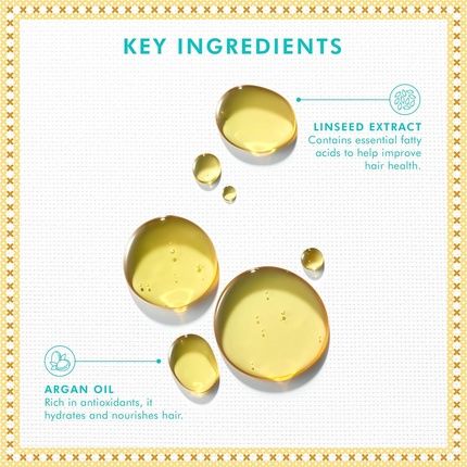 Moroccanoil Treatment Light Hair Oil Holiday Ornament - Image 3