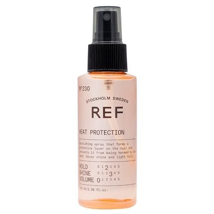 Ref Of Sweden Heat Protection Spray 3.38 Ounce