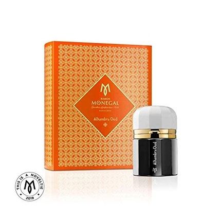 خلاصة عطر الحمراء عود 50 مل