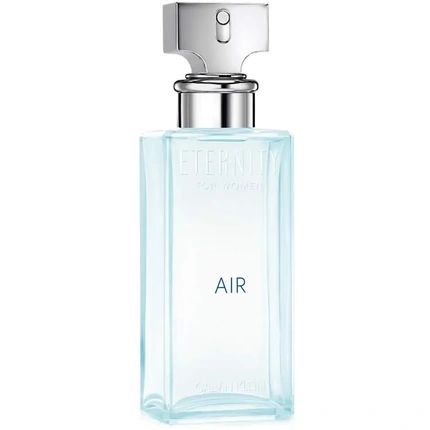 Calvin Klein Eternity Air Woman 100Ml Spray - Image 3