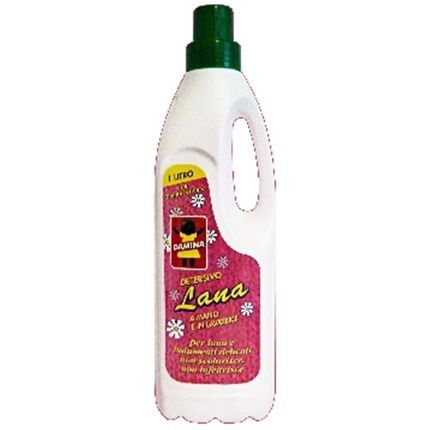 Damina Candeggina Gel Trigger 750Ml