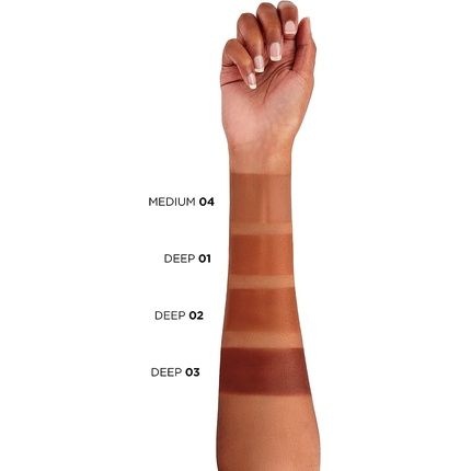 L'Oreal Paris Skin Paradise Tinted Moisturizer Deep 01 30Ml - Image 3