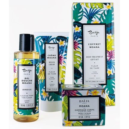 Baija Moana Body Ritual Coffret