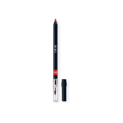 Dior Contour Lip Liner Pencil 999 120G