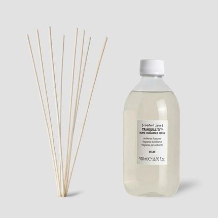 Comfort Zone Tranquillity Home Fragrance Refill 500Ml