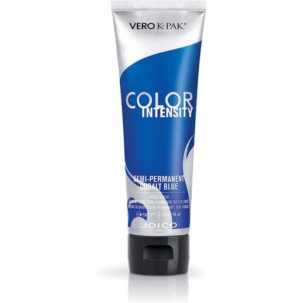 Vero K Pak Color Intensity Semi Permanent Creme Co Blue