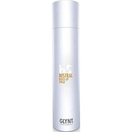 Glynt Mistral Build Up Spray Holding Factor 5 50Ml