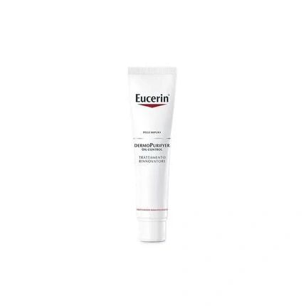 Eucerin Dermopurifyer Skin Renewal Treatment 40Ml