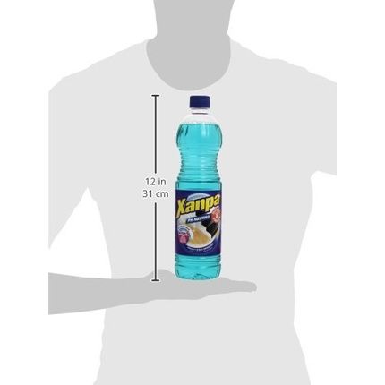 Xanpa-Nettoyant 1 L-Sols