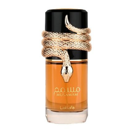 Lattafa Musamam Eau De Parfum Spray 100Ml