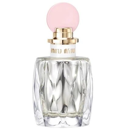 Miu Miu Fleur D'Argent Eau De Parfum Spray 100Ml