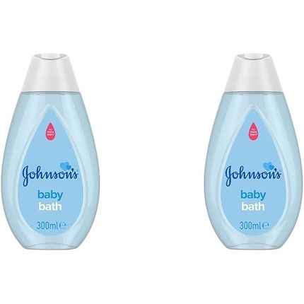 Johnson'S Baby Bath 300Ml