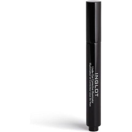 Inglot Corrective Illuminator Illuminating Concealer Lightweight Formula