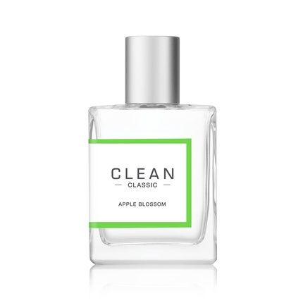 Clean Classic Eau De Parfum Apple Blossom Light Casual Spray 30Ml