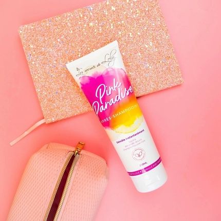 Les Secrets De Loly Women'S Conditioner Pink Paradise - Image 3
