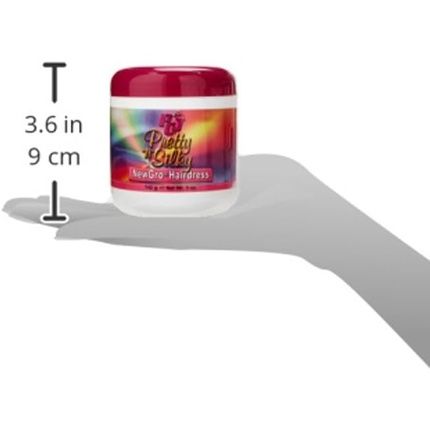 Pcj Pretty N Silky New Gro Hairdress - Image 3