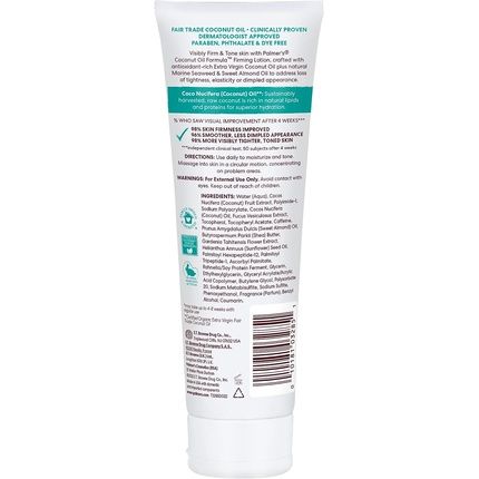 Palmer'S Anti-Oxidant Firming Lotion 250Ml