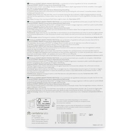 Endocare Expert Firming 210M