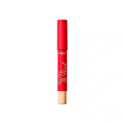 Bourjois Velvet The Pencil 07 Rouge Es Carmin 18G