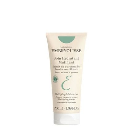 Embryolisse Mattifying Moisturizer 50 Ml Mattifying Moisturizing Skin Cream - Image 3