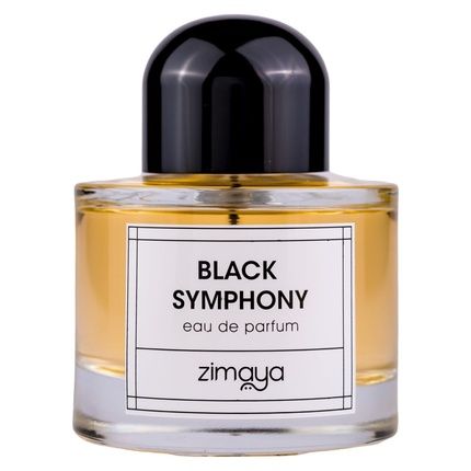 Zimaya Black Symphony Eau De Parfum 100Ml