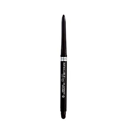 L'Oral Paris Infaillible Grip 36H Automatic Gel Eyeliner Intense Black - Image 3