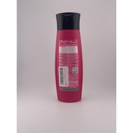 Skala Expert Shampoo For Curly Hair 1099 Fl Oz Sulfate-Free Cleanser - Image 3