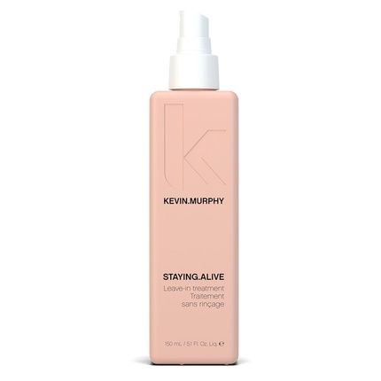 Kevin Murphy Staying Alive Leave-In Treatment For Dry, Damaged Or Colored Hair