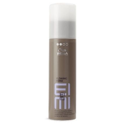 Wella Professionals Eimi Flowing Form Anti-Frizz Smoothing Balm 100Ml