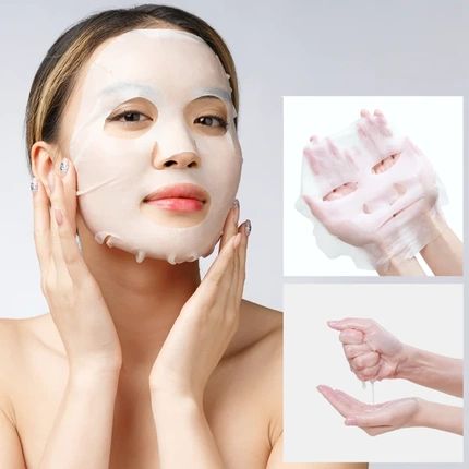 Ootd Ceramide Care Mask - Image 4