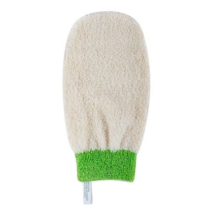 Ecotools Ramie & Bamboo Bath Mitt - Image 3