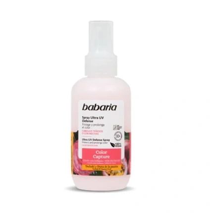 Babaria Babaria Color Capture Ultra Uv Defense Spray 150Ml