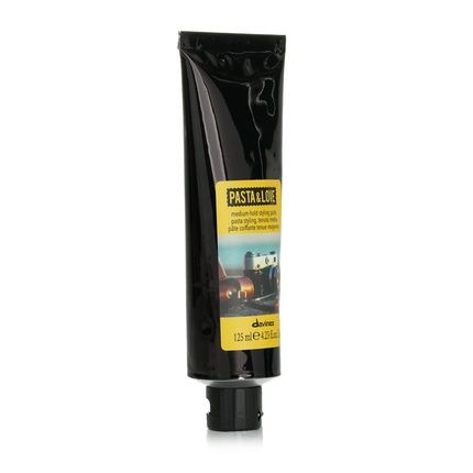 Davines Pasta & Love Men'S Medium Hold Styling Paste 4.23 Fl. Oz