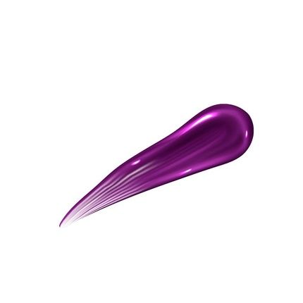 L'Oreal Chroma Morphose Glitter Pressed Lipstick 04 Deep Venom - Image 3