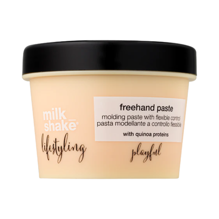 Milk_Shake Freehand Paste 100Ml