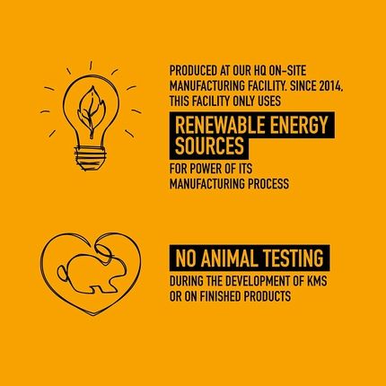 Kms Tamefrizz Smoothing Lotion 150Ml - Image 3