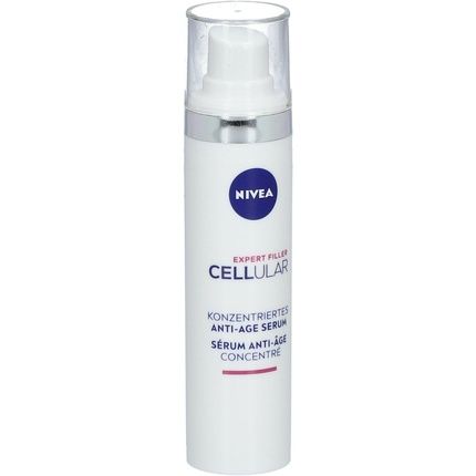 Nivea Cellular Expert Filler Concentrated Anti-Age Serum 40Ml - Anti-Wrinkle - Image 3