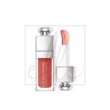 Dior Addict Lip Glow Oil Rosewood 6 Ml