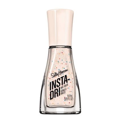 Sally Hansen Insta-Dri Nail Polish 117 9.17Ml
