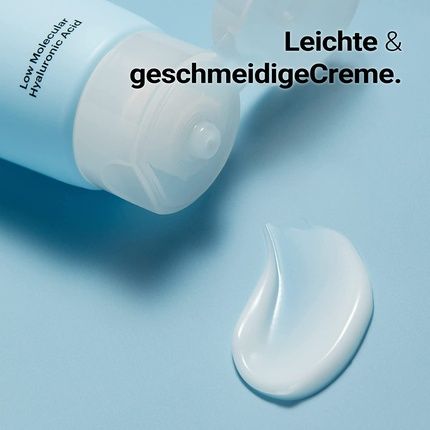 Torriden Dive-In Low Molecular Weight Hyaluronic Acid Face Cream 80Ml - Clean & Vegan Beauty For All Skin Types