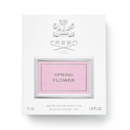 Creed Spring Flower Eau De Parfum 30Ml