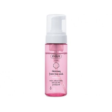 Cleansing Foam Face Wash 150 Ml