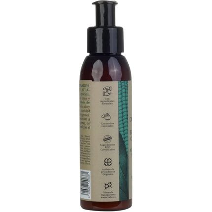 Tahe Organic Care Radiance Oil Leave-In Moisturizer 100Ml - Image 3