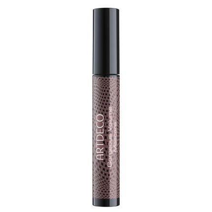 Artdeco Gorgeous Volume Black Mascara With Innovative Reservoir