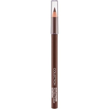Collection Precision Kohl Pencil Brown 4G