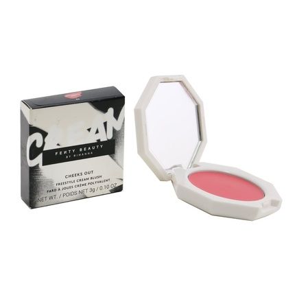 Cheeks Out Freestyle Cream Blush Strawberry Drip