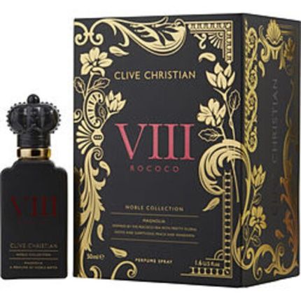 Clive Christian Noble Viii Rococo Magnolia Perfume Spray 1...