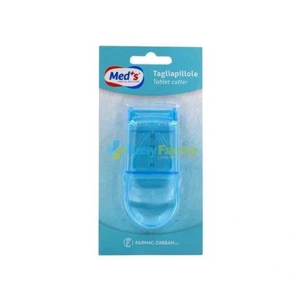 Farmaczabban Spa Med'S Pill Cutter