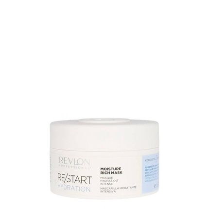 Revlon Restart Hydration Rich Mask 250Ml